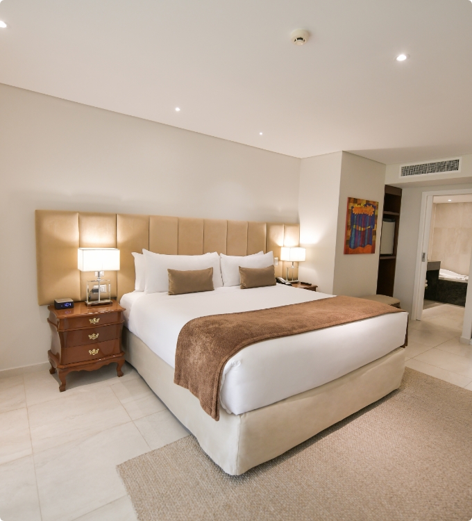Suite Executive Suite Executive