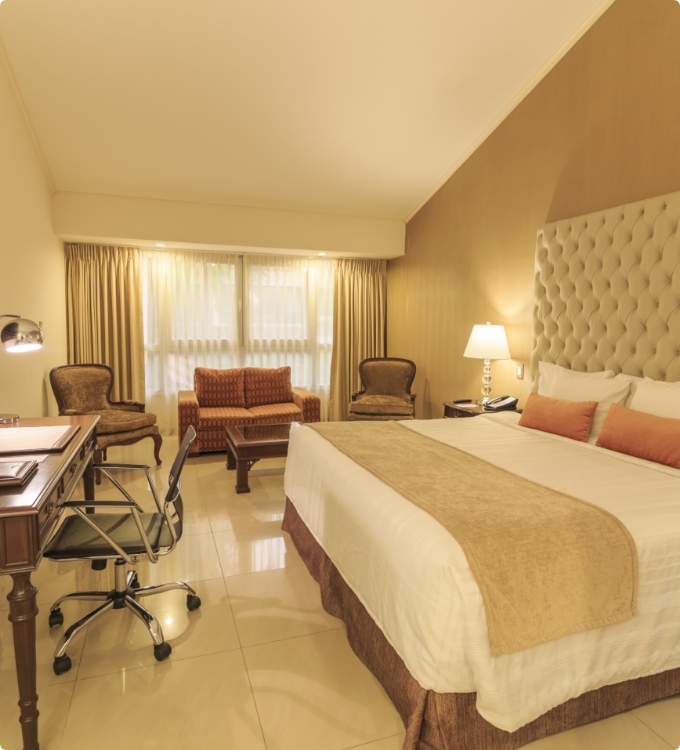Junior Suite Junior Suite
