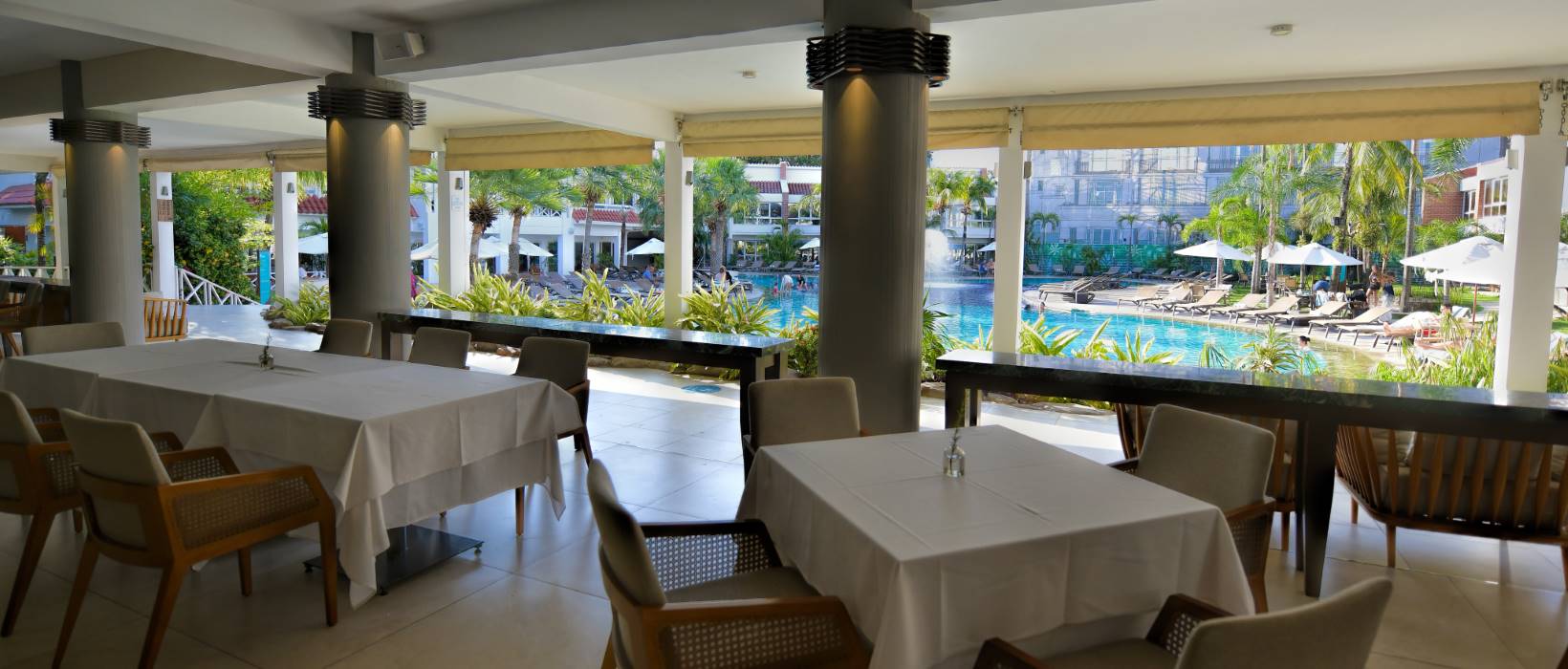 La Terraza La Terraza