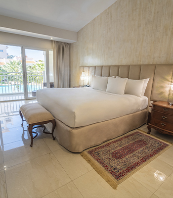 Suite Executive