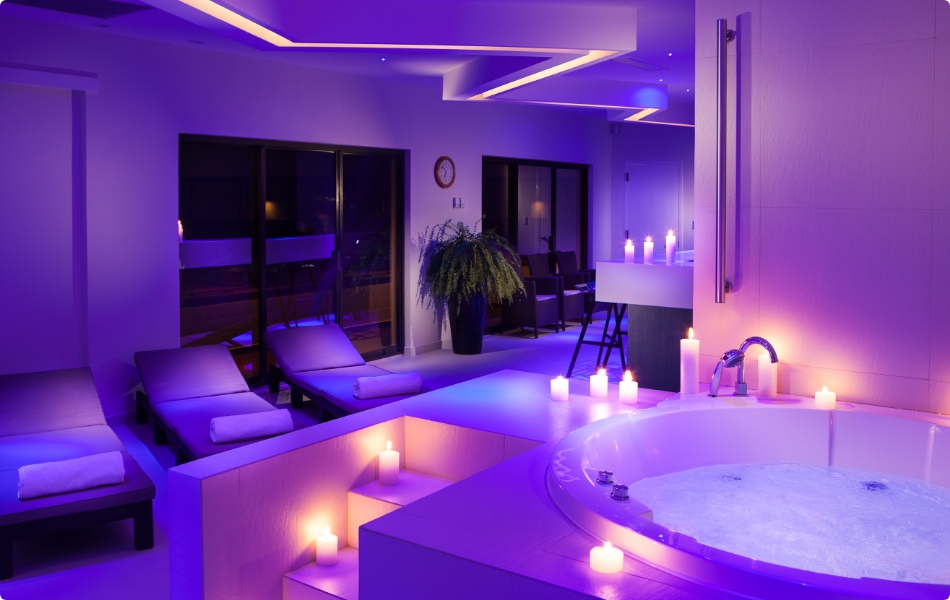 Spa Spa