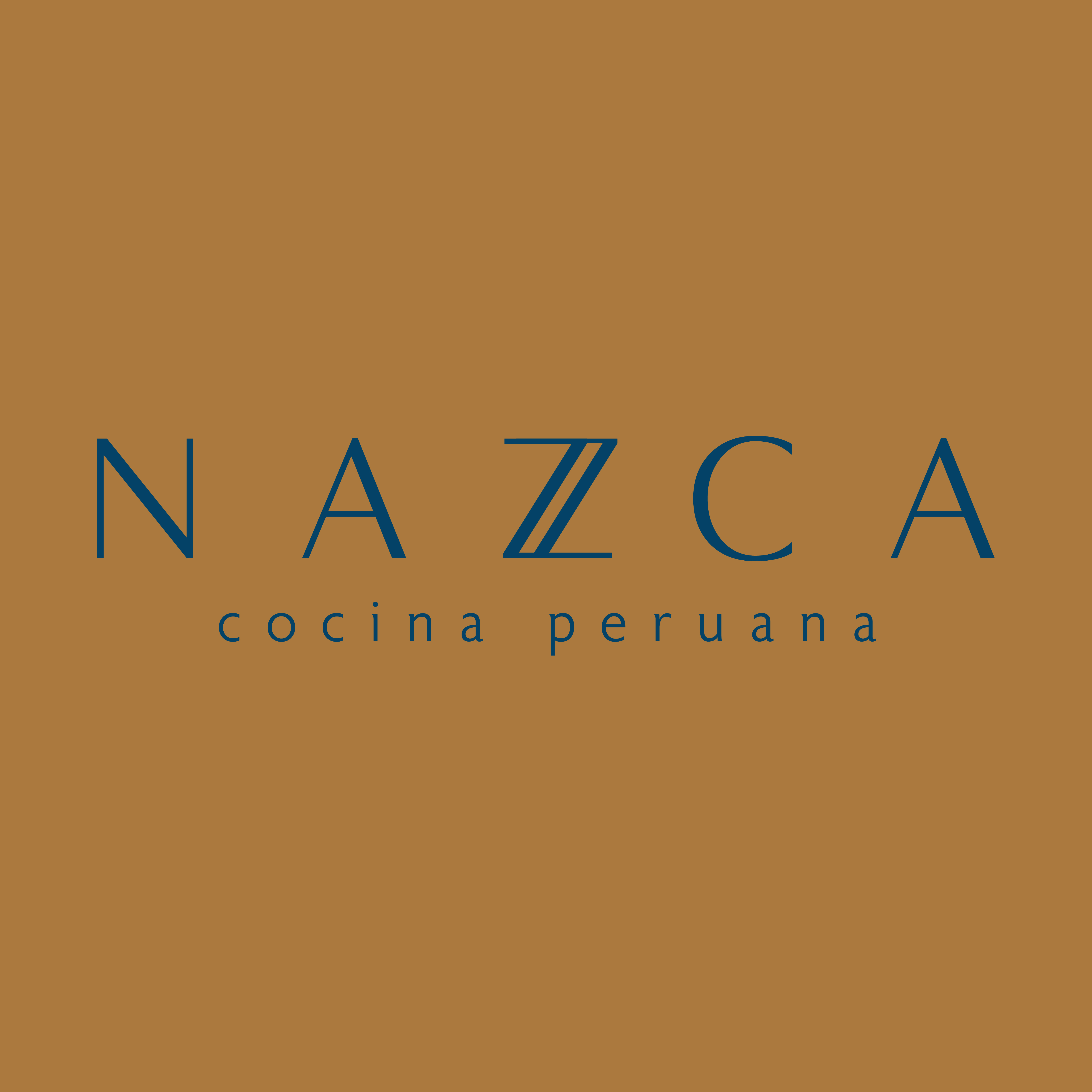 Nazca Nazca