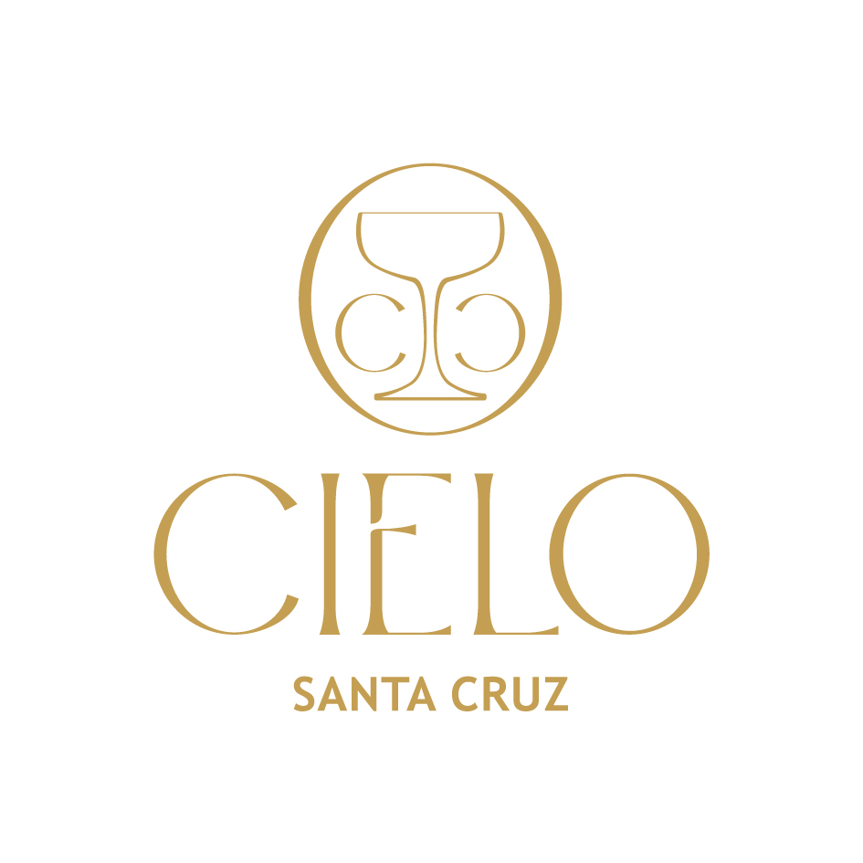 LOGO CIELO BAR SANTA CRUZ LOGO CIELO BAR SANTA CRUZ